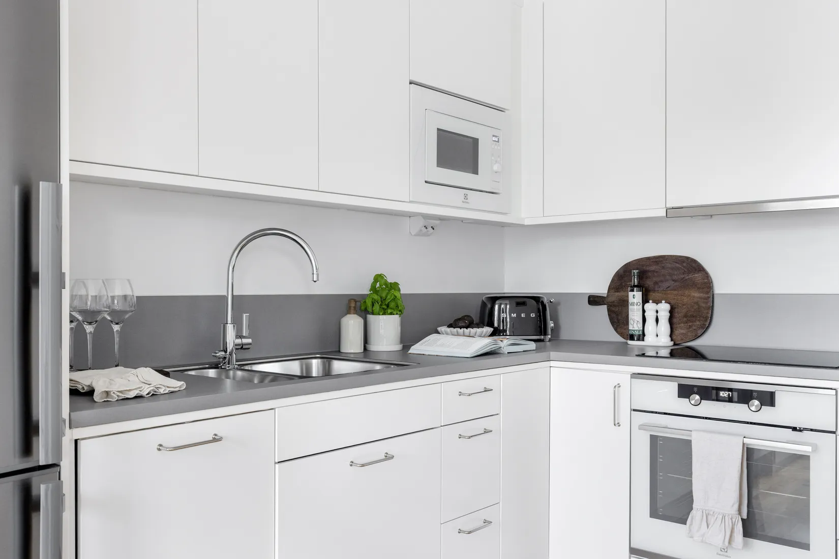 Bostadsrätt, Pildammsvägen 8C, Triangeln, Malmö