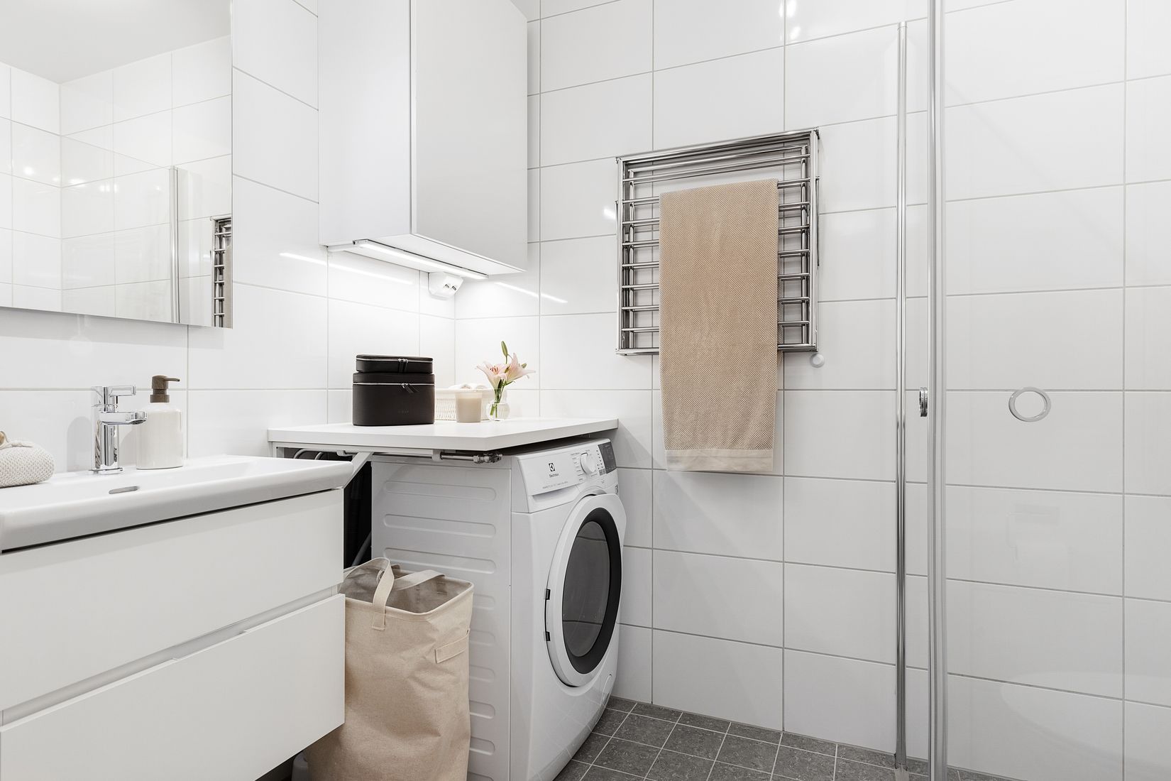 Bostadsrätt, Pildammsvägen 8C, Triangeln, Malmö