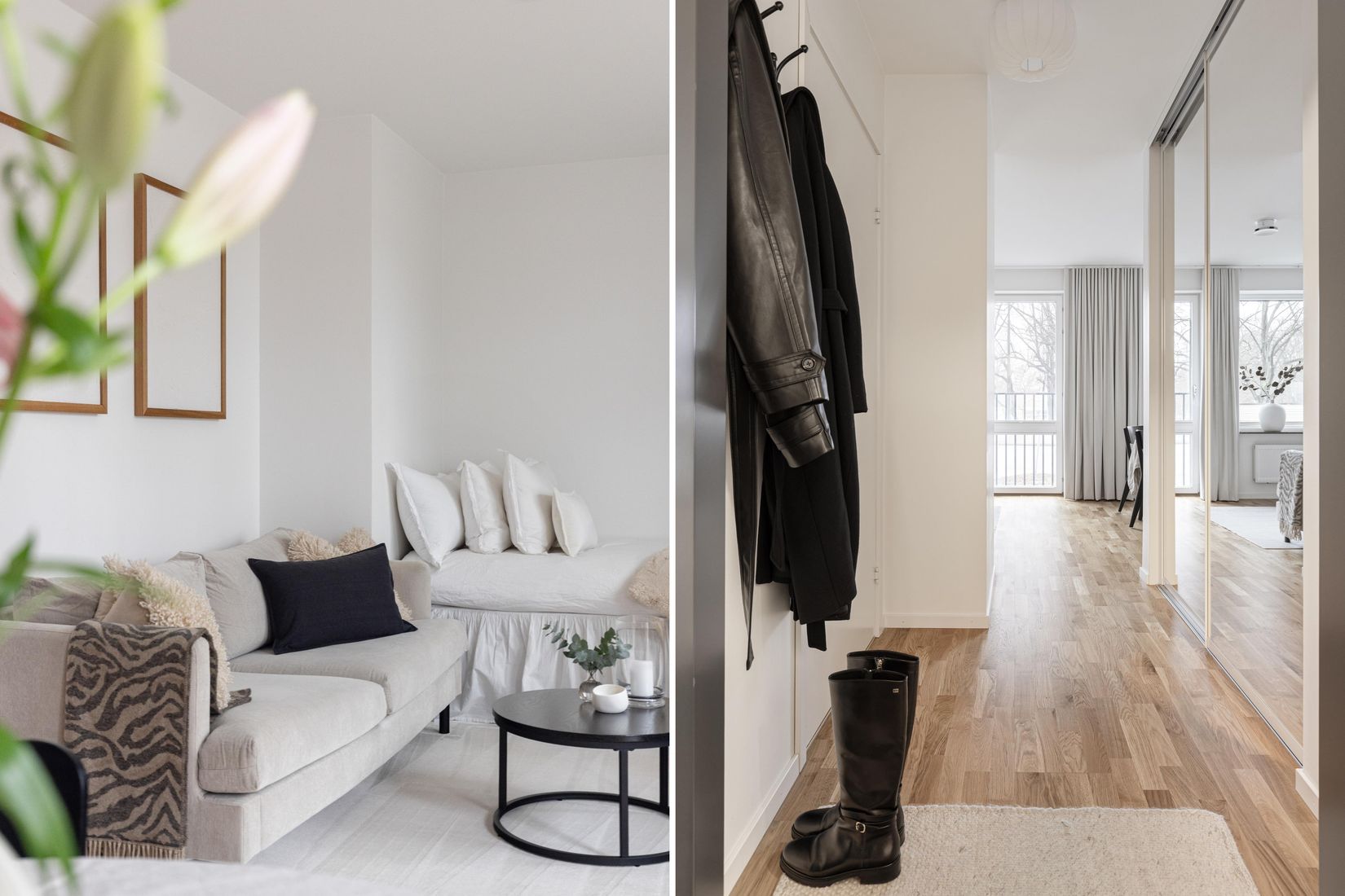 Bostadsrätt, Pildammsvägen 8C, Triangeln, Malmö