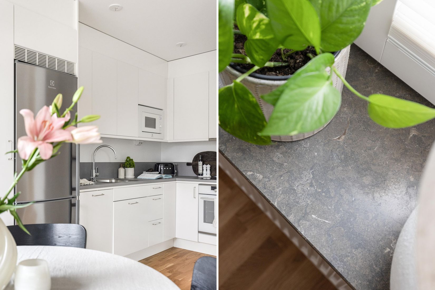 Bostadsrätt, Pildammsvägen 8C, Triangeln, Malmö