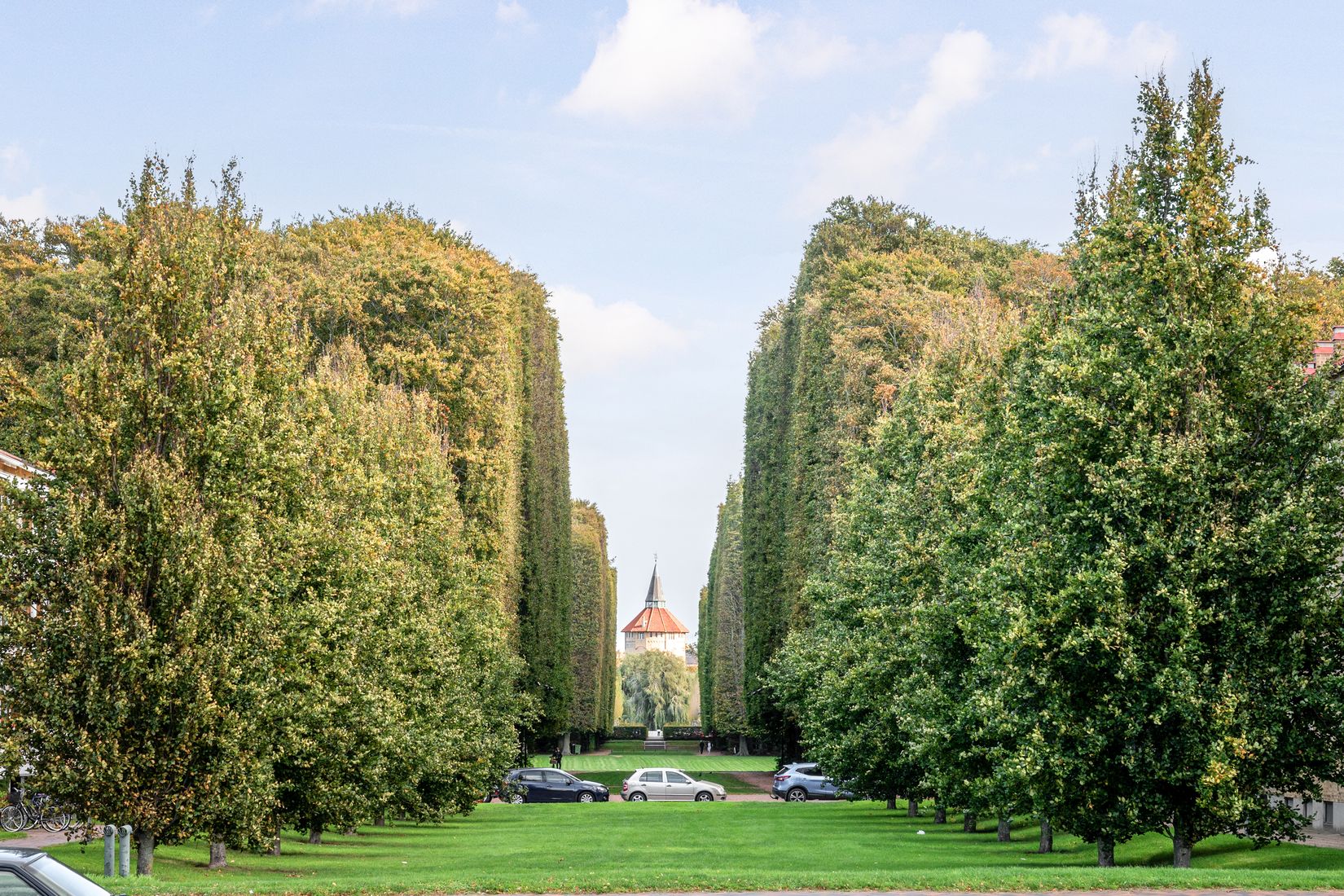 Bostadsrätt, Pildammsvägen 8C, Triangeln, Malmö