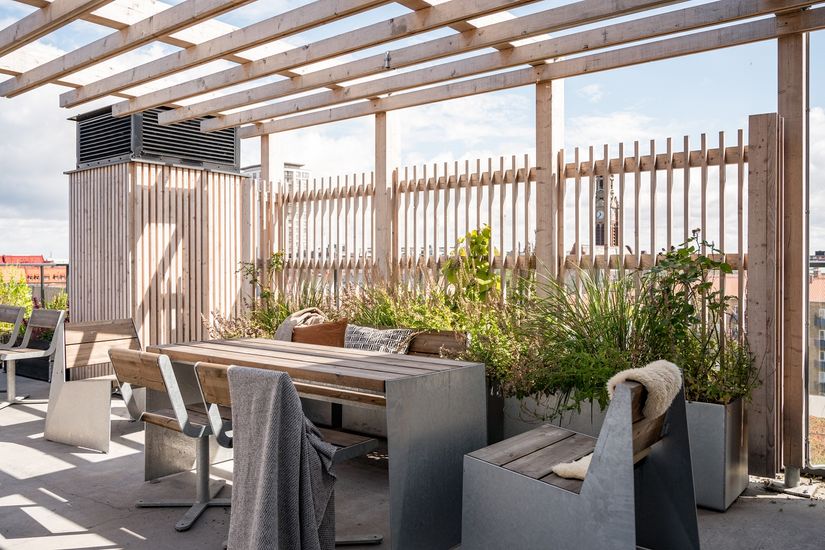 Bostadsrätt, Pildammsvägen 8C, Triangeln, Malmö