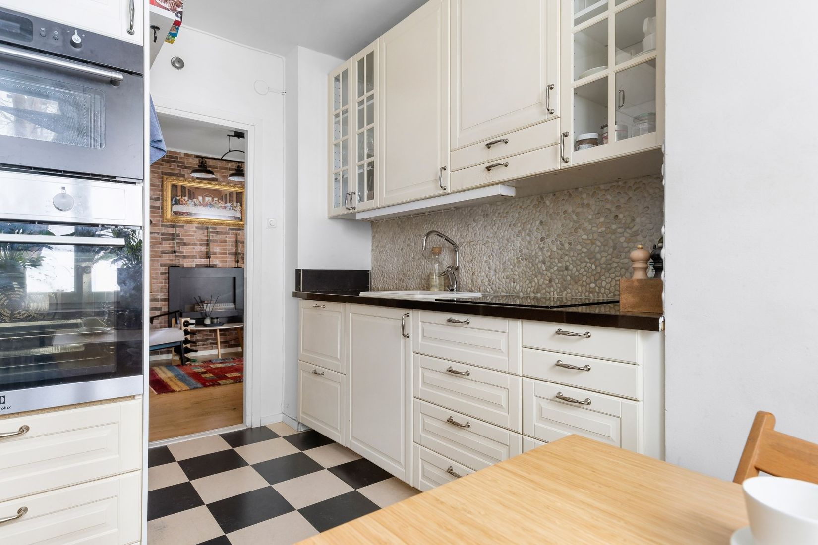 Bostadsrätt, Centralvägen 15, Solna Centrum, Solna