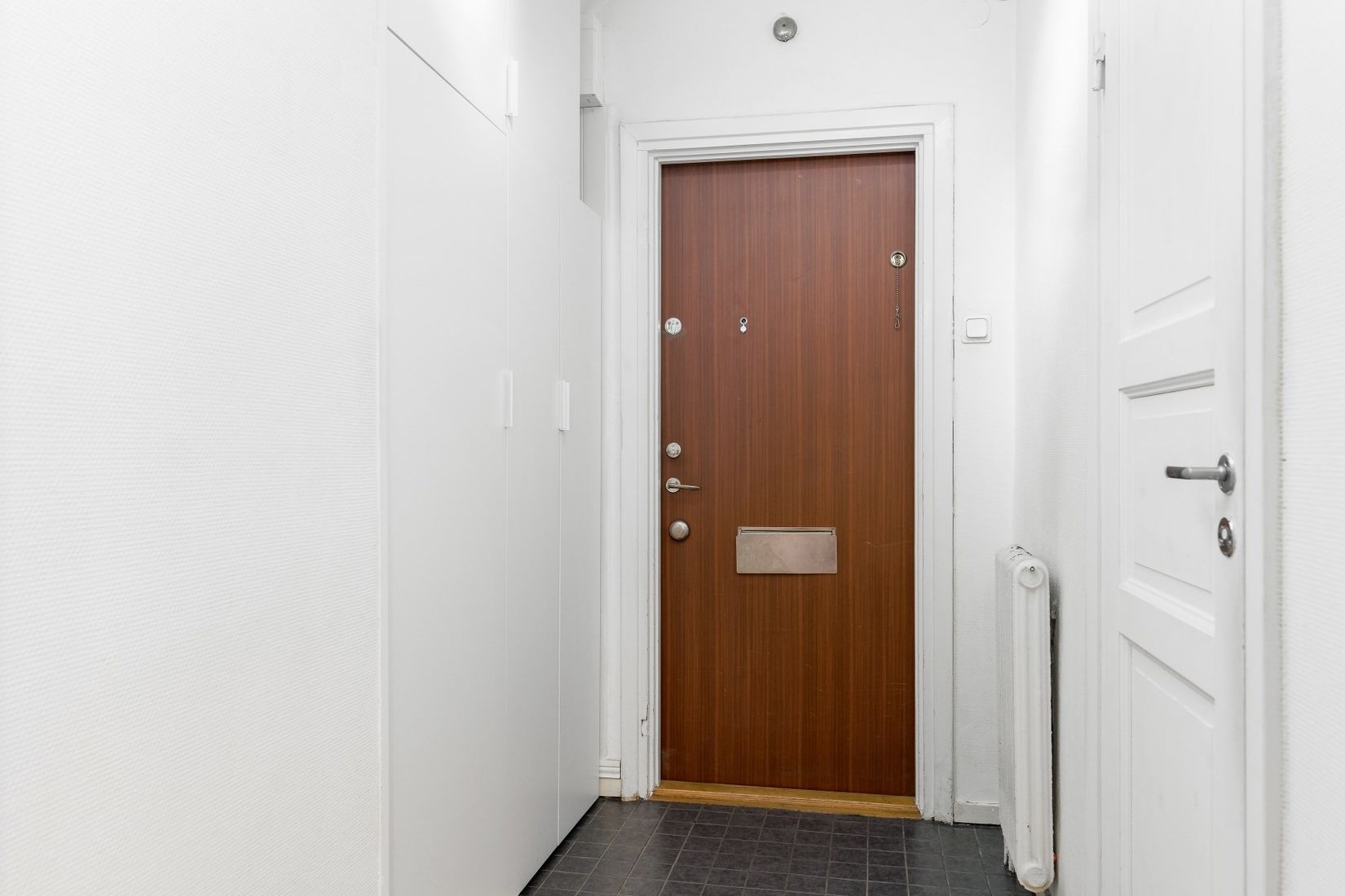 Bostadsrätt, Centralvägen 15, Solna Centrum, Solna