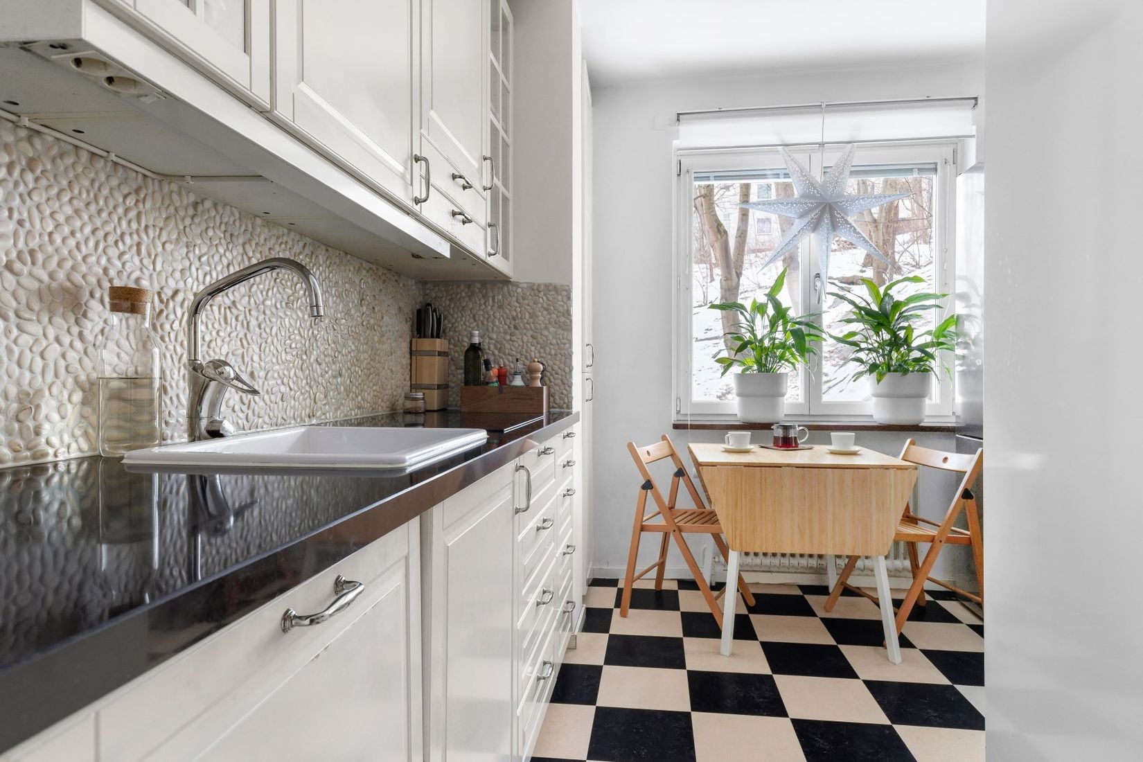 Bostadsrätt, Centralvägen 15, Solna Centrum, Solna