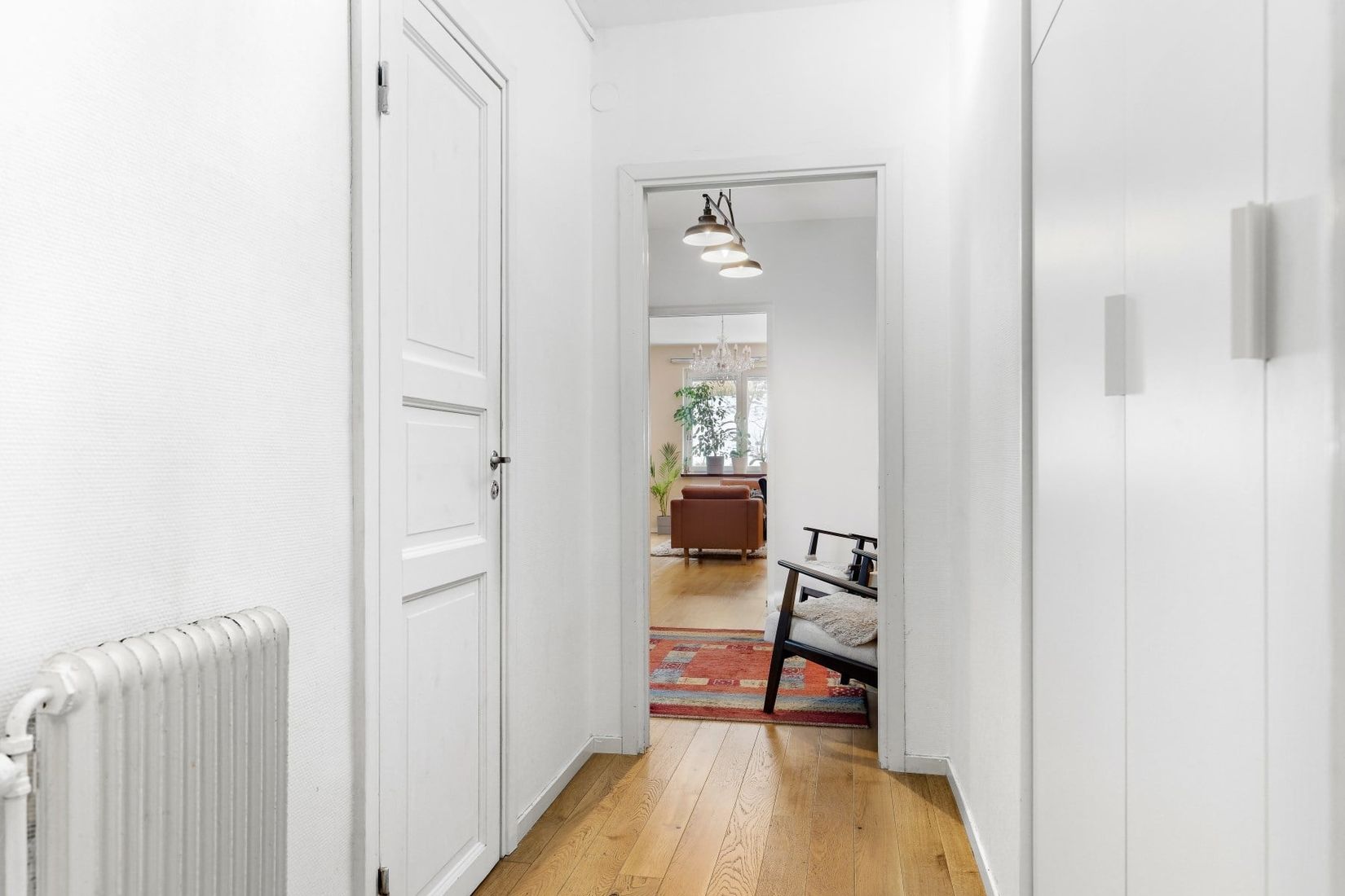 Bostadsrätt, Centralvägen 15, Solna Centrum, Solna