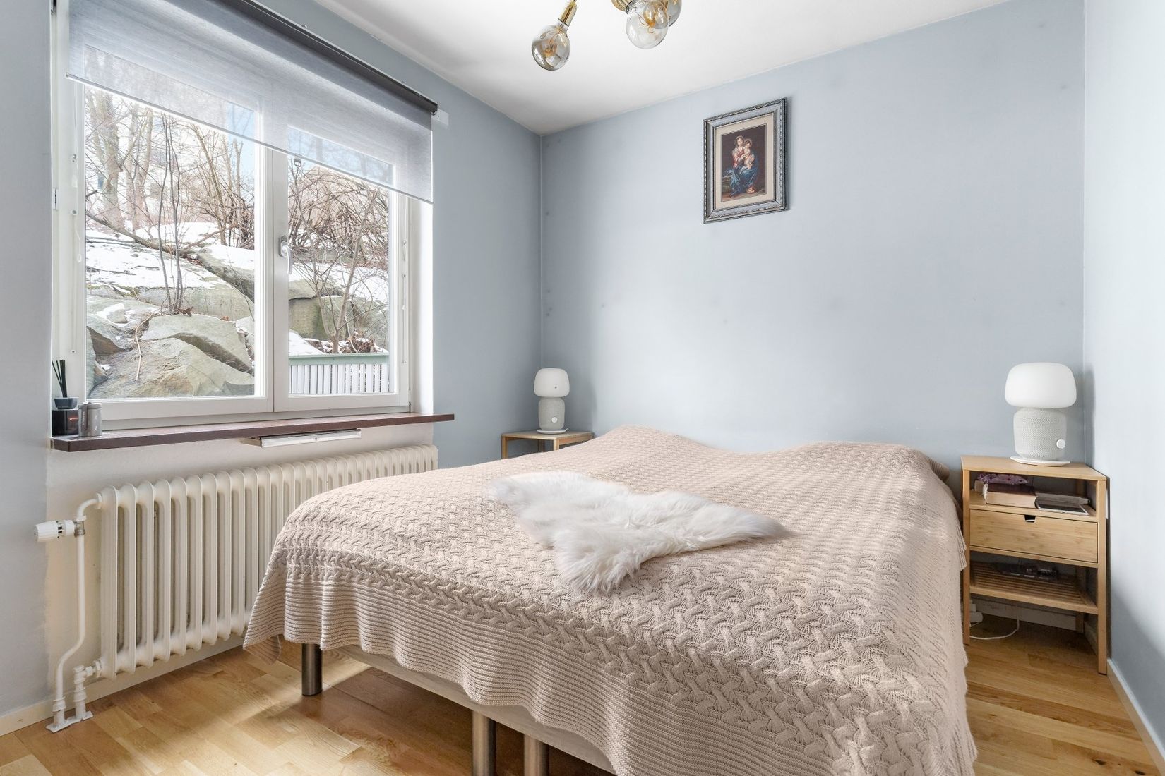 Bostadsrätt, Centralvägen 15, Solna Centrum, Solna