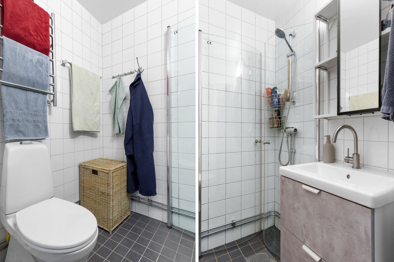 Bostadsrätt, Centralvägen 15, Solna Centrum, Solna