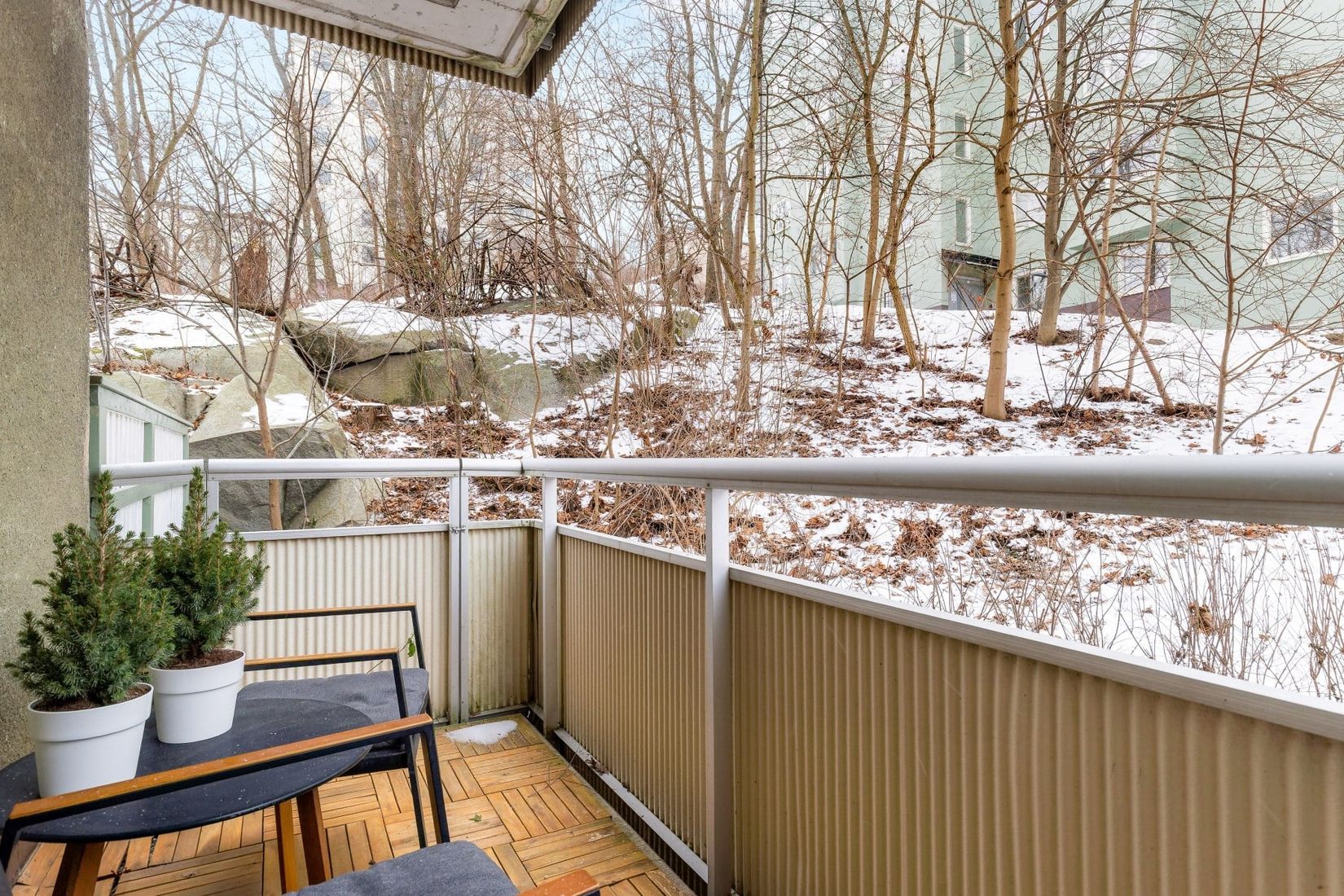 Bostadsrätt, Centralvägen 15, Solna Centrum, Solna