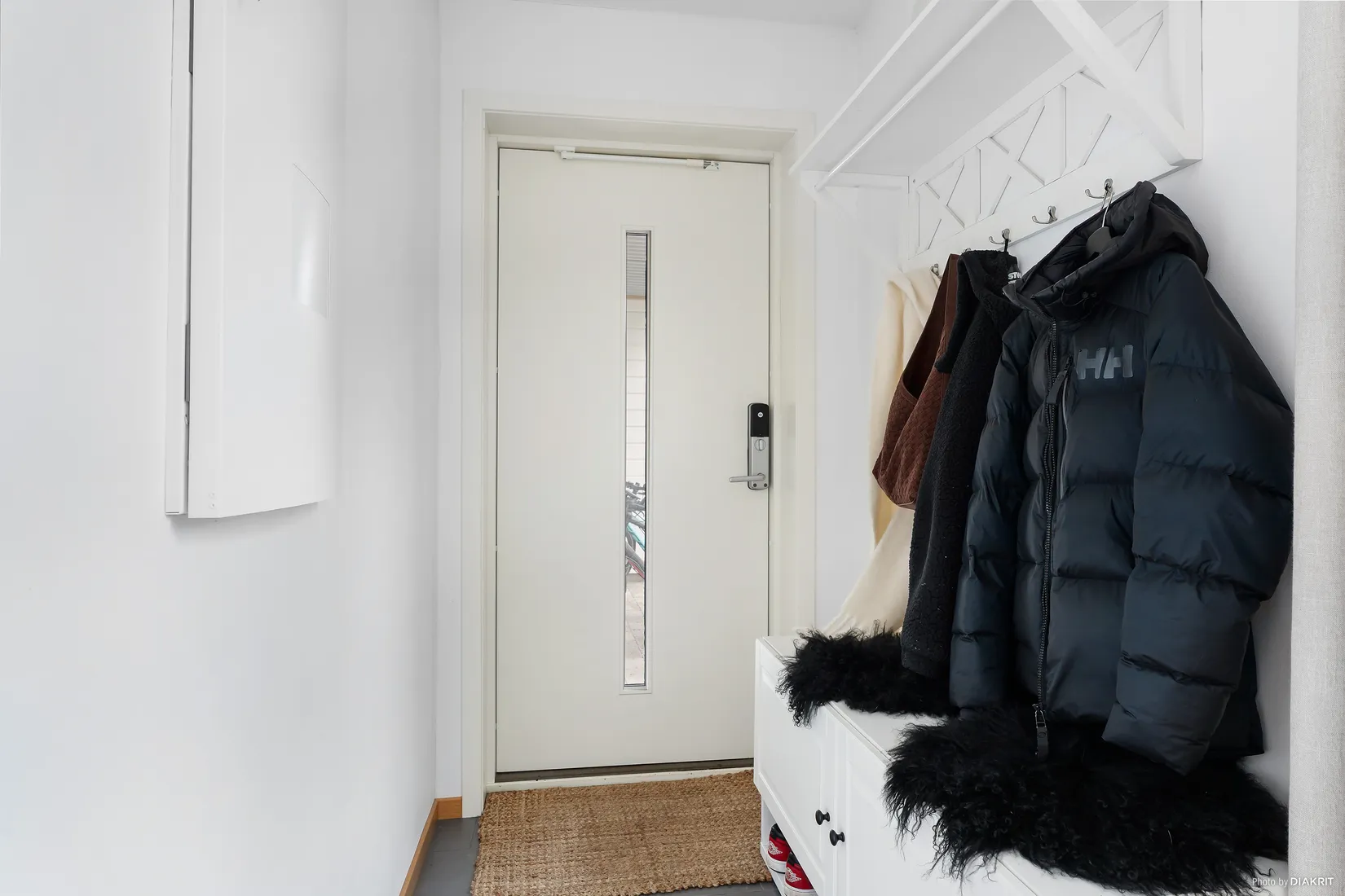 Bostadsrätt, Smedvägen 4a, Trönninge, Varberg