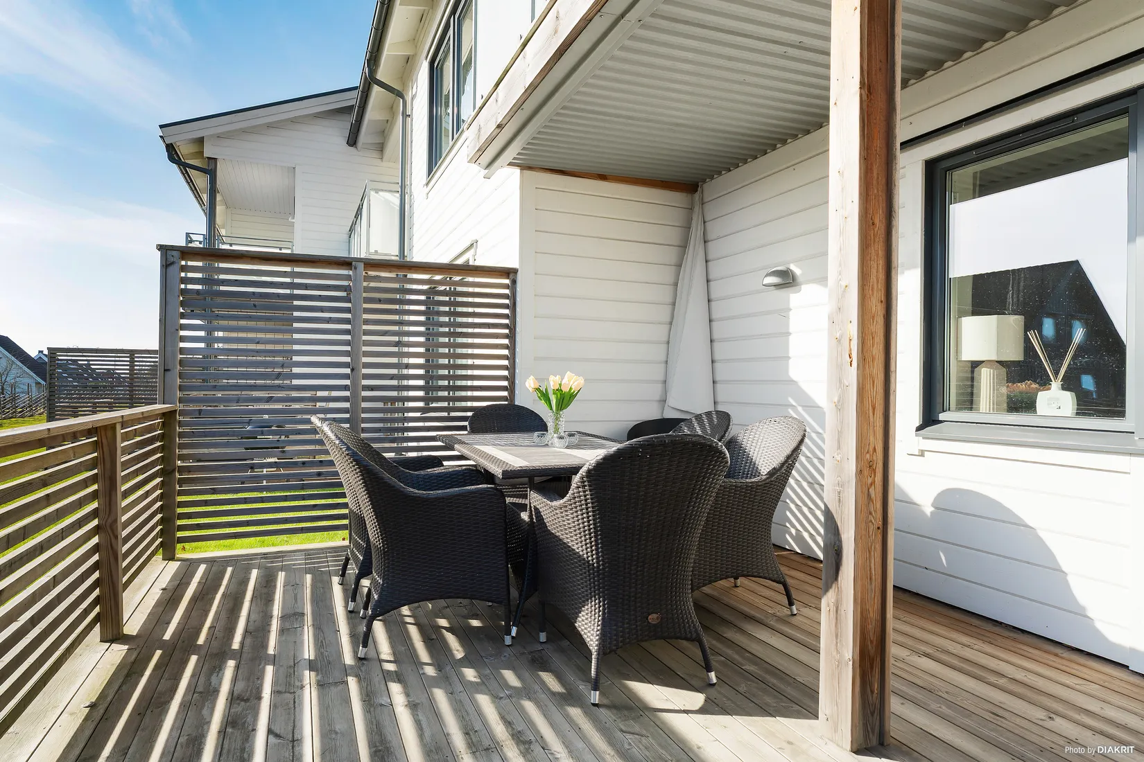 Bostadsrätt, Smedvägen 4a, Trönninge, Varberg