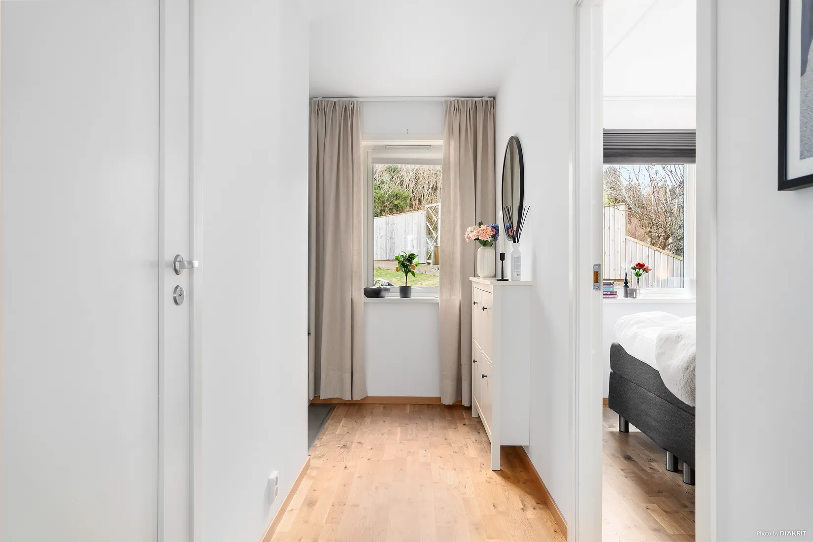 Bostadsrätt, Smedvägen 4a, Trönninge, Varberg