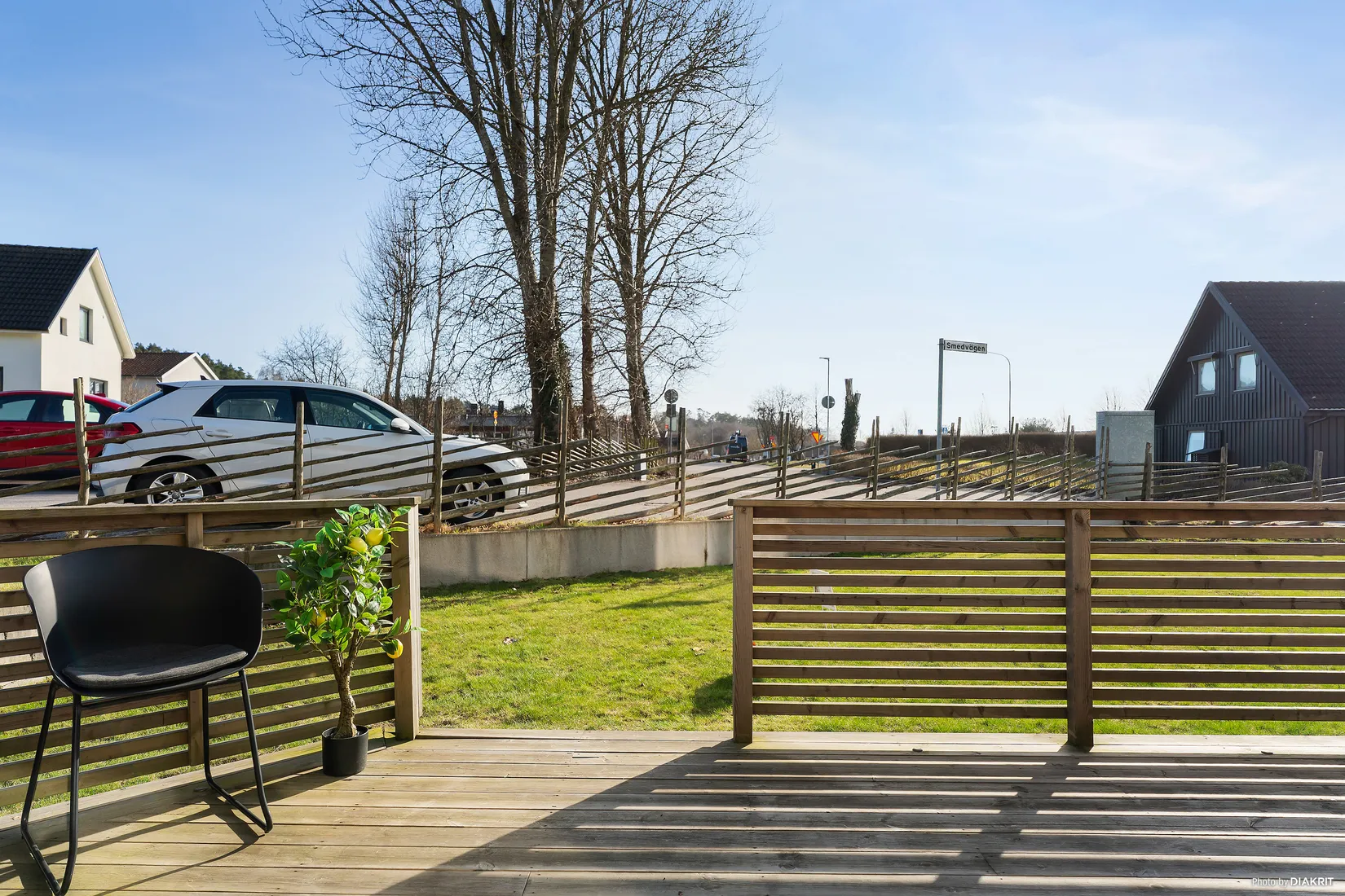 Bostadsrätt, Smedvägen 4a, Trönninge, Varberg