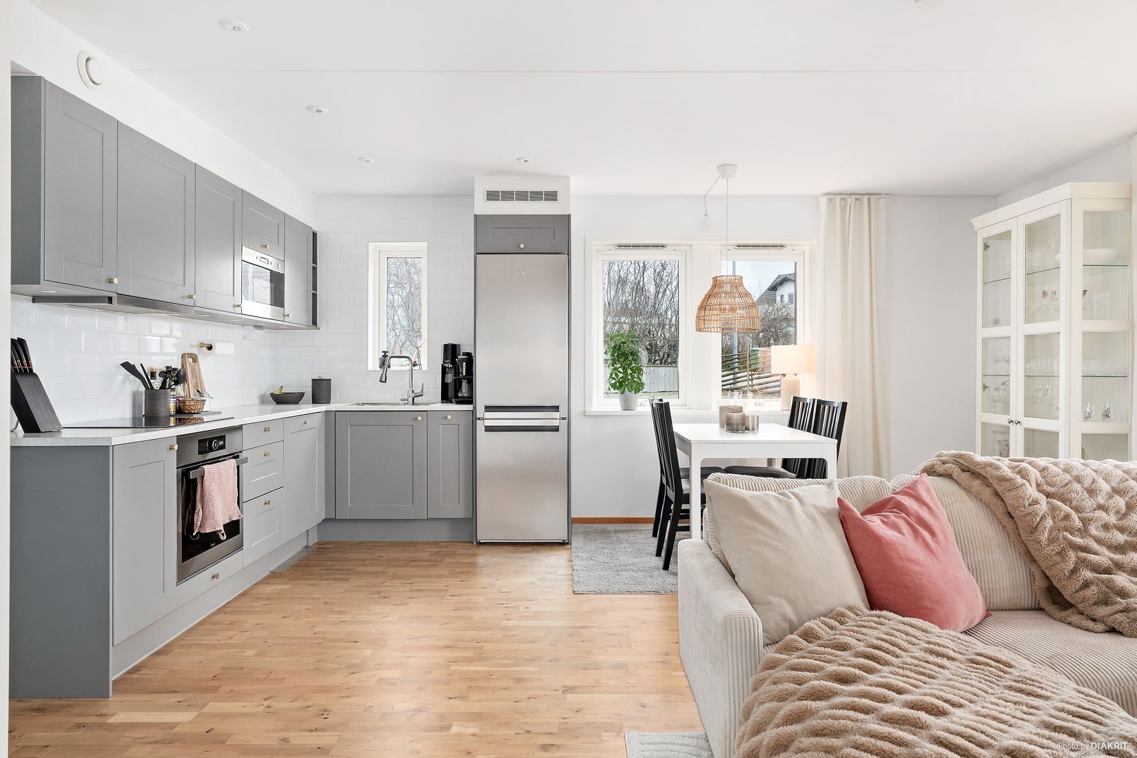 Bostadsrätt, Smedvägen 4a, Trönninge, Varberg