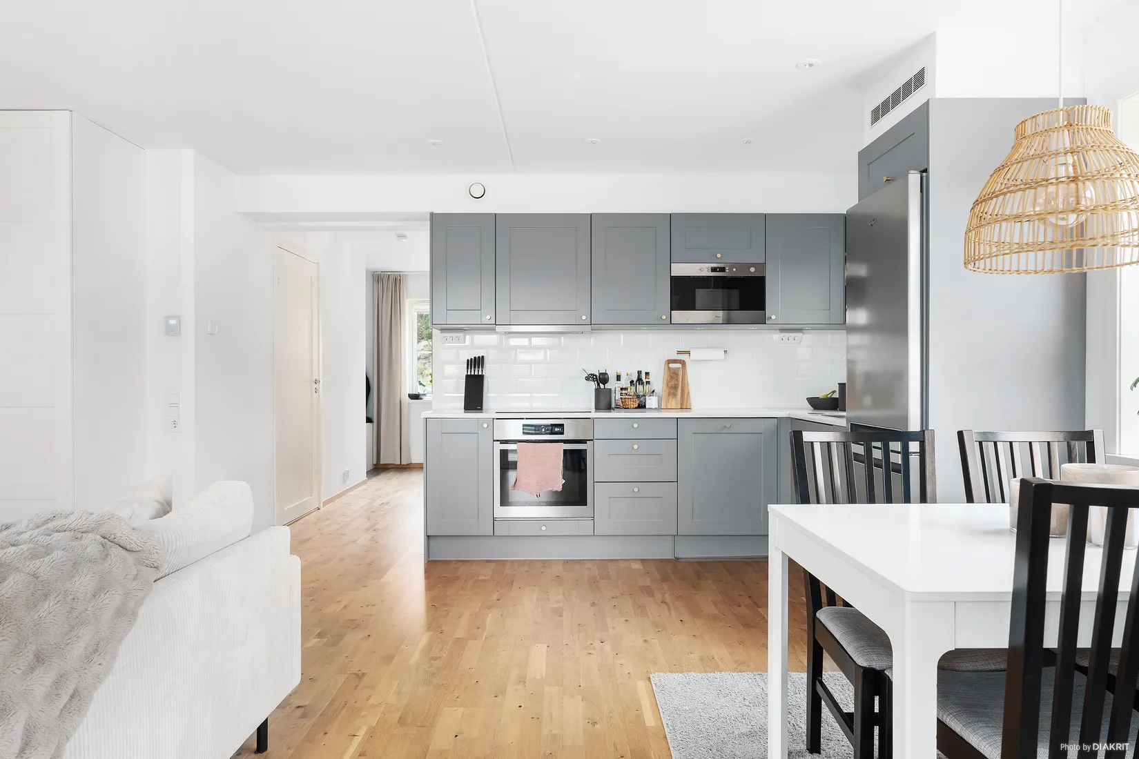 Bostadsrätt, Smedvägen 4a, Trönninge, Varberg