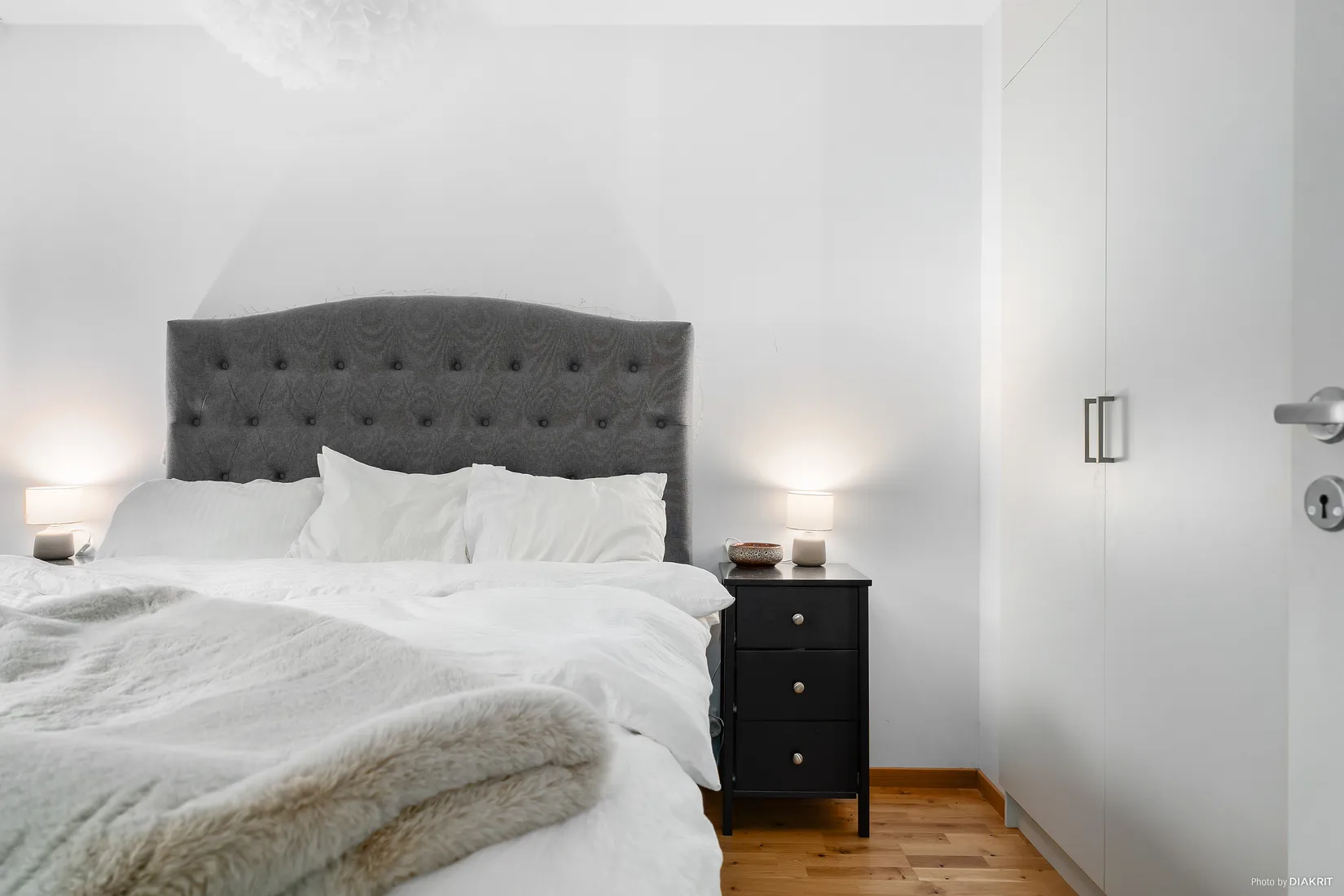 Bostadsrätt, Smedvägen 4a, Trönninge, Varberg