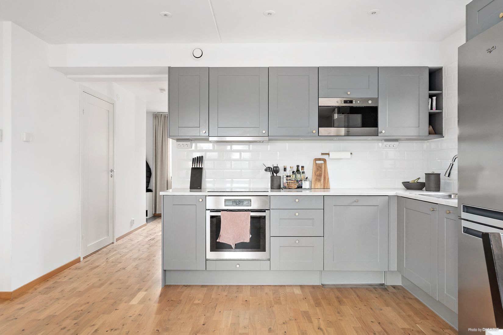 Bostadsrätt, Smedvägen 4a, Trönninge, Varberg