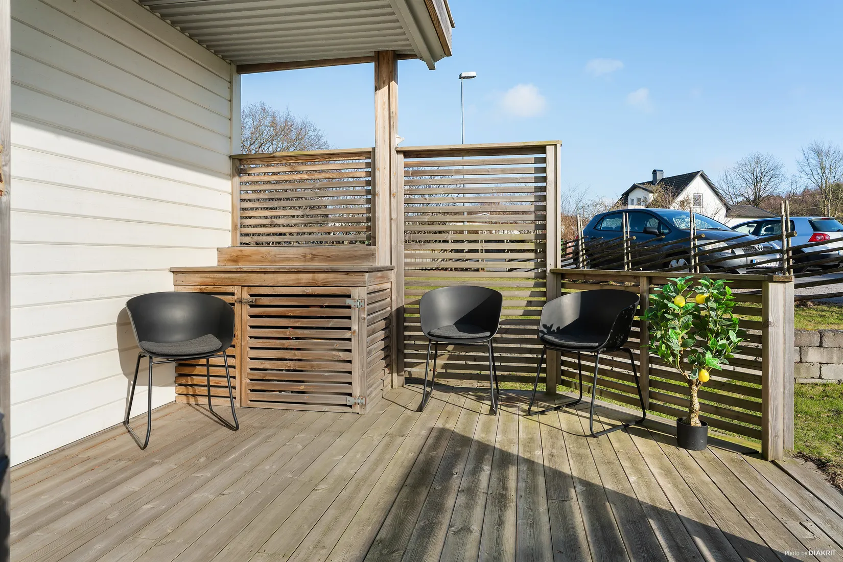 Bostadsrätt, Smedvägen 4a, Trönninge, Varberg