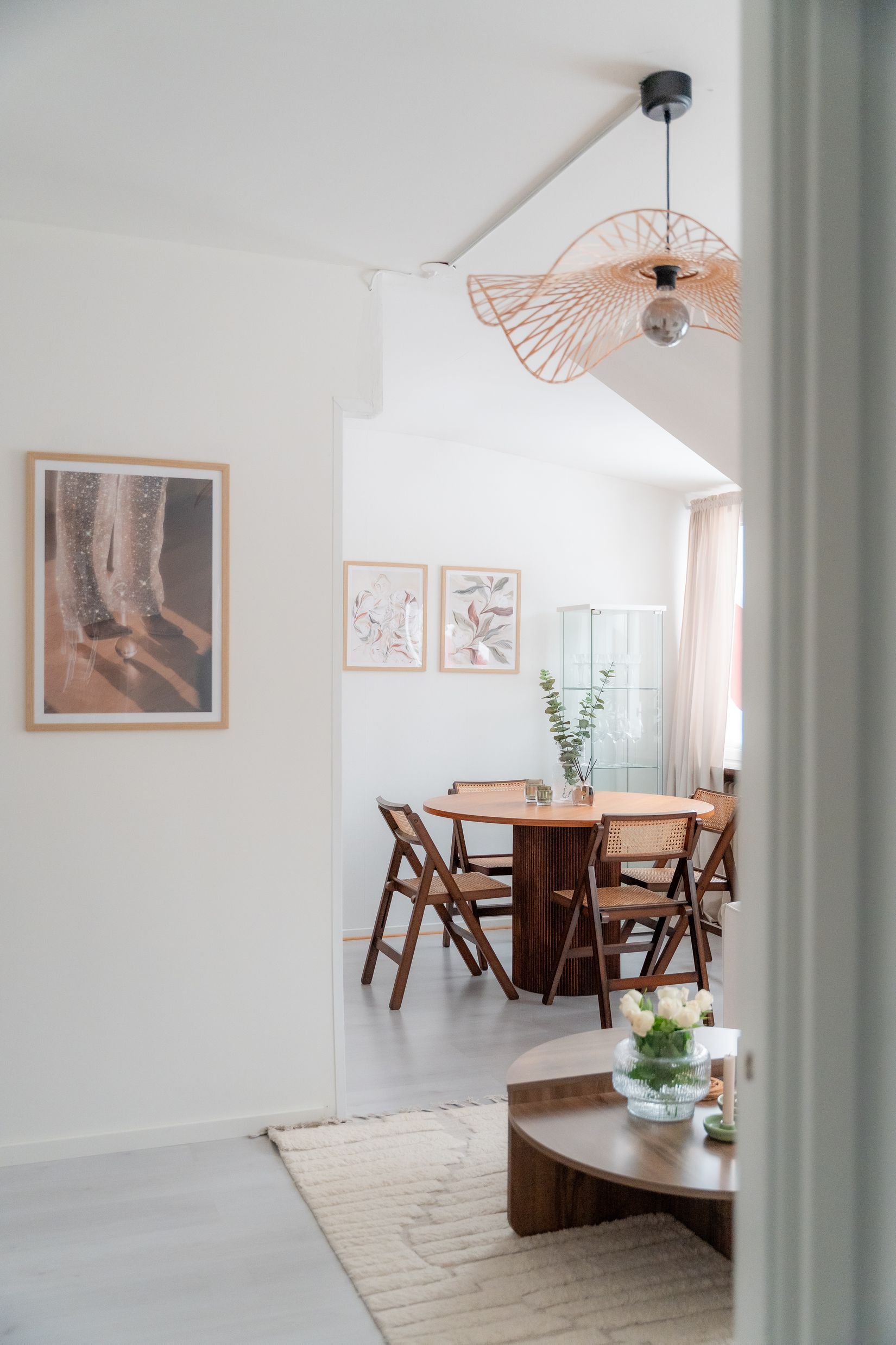 Bostadsrätt, Von Kraemers väg 13C, Centralt, Flen