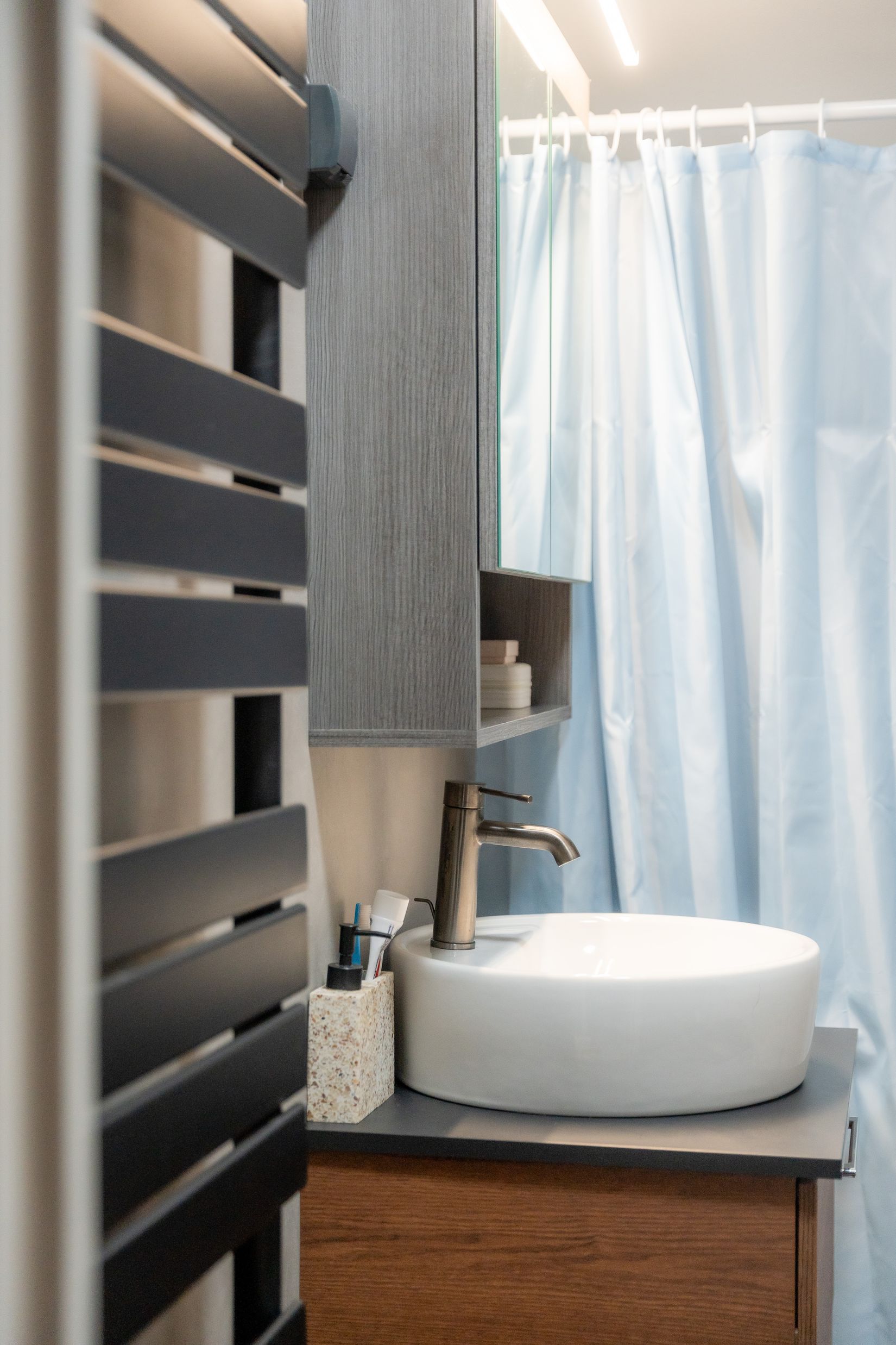 Bostadsrätt, Von Kraemers väg 13C, Centralt, Flen