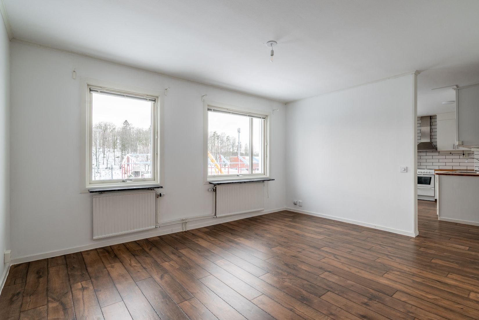 Bostadsrätt, Bodagatan 42, Boda, Borås