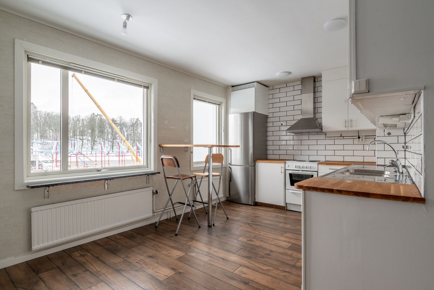 Bostadsrätt, Bodagatan 42, Boda, Borås