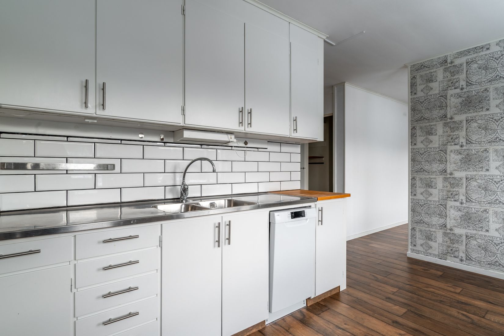 Bostadsrätt, Bodagatan 42, Boda, Borås