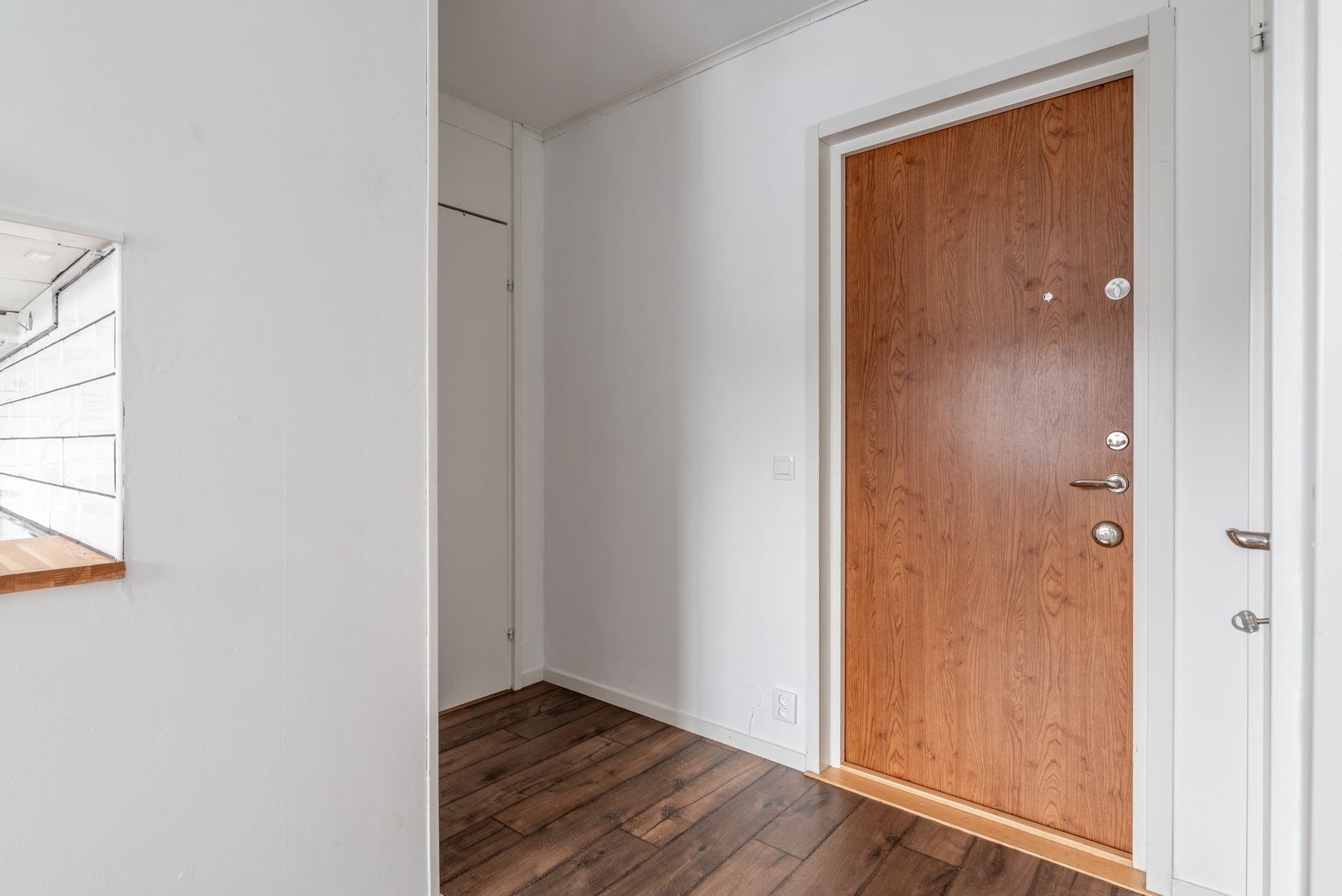 Bostadsrätt, Bodagatan 42, Boda, Borås