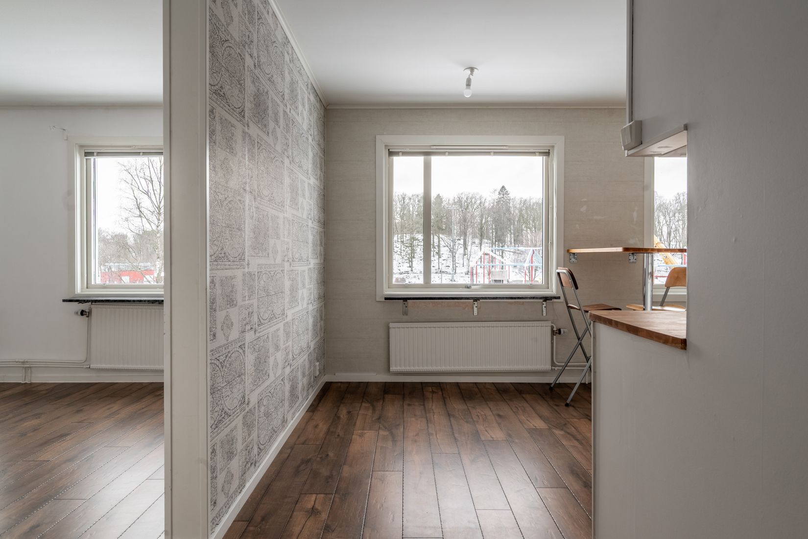 Bostadsrätt, Bodagatan 42, Boda, Borås