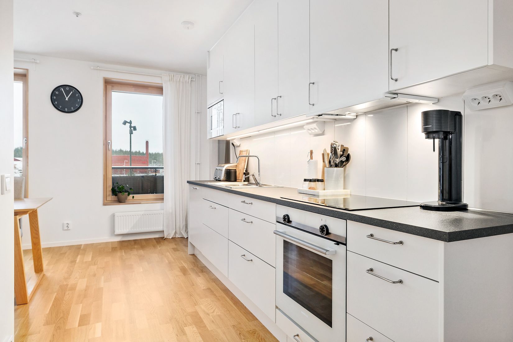 Bostadsrätt, Silvergatan 11, Sigtuna Stadsängar, Sigtuna