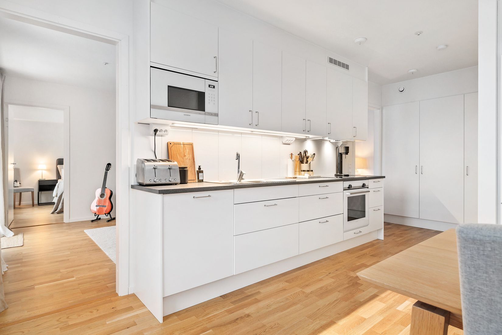 Bostadsrätt, Silvergatan 11, Sigtuna Stadsängar, Sigtuna