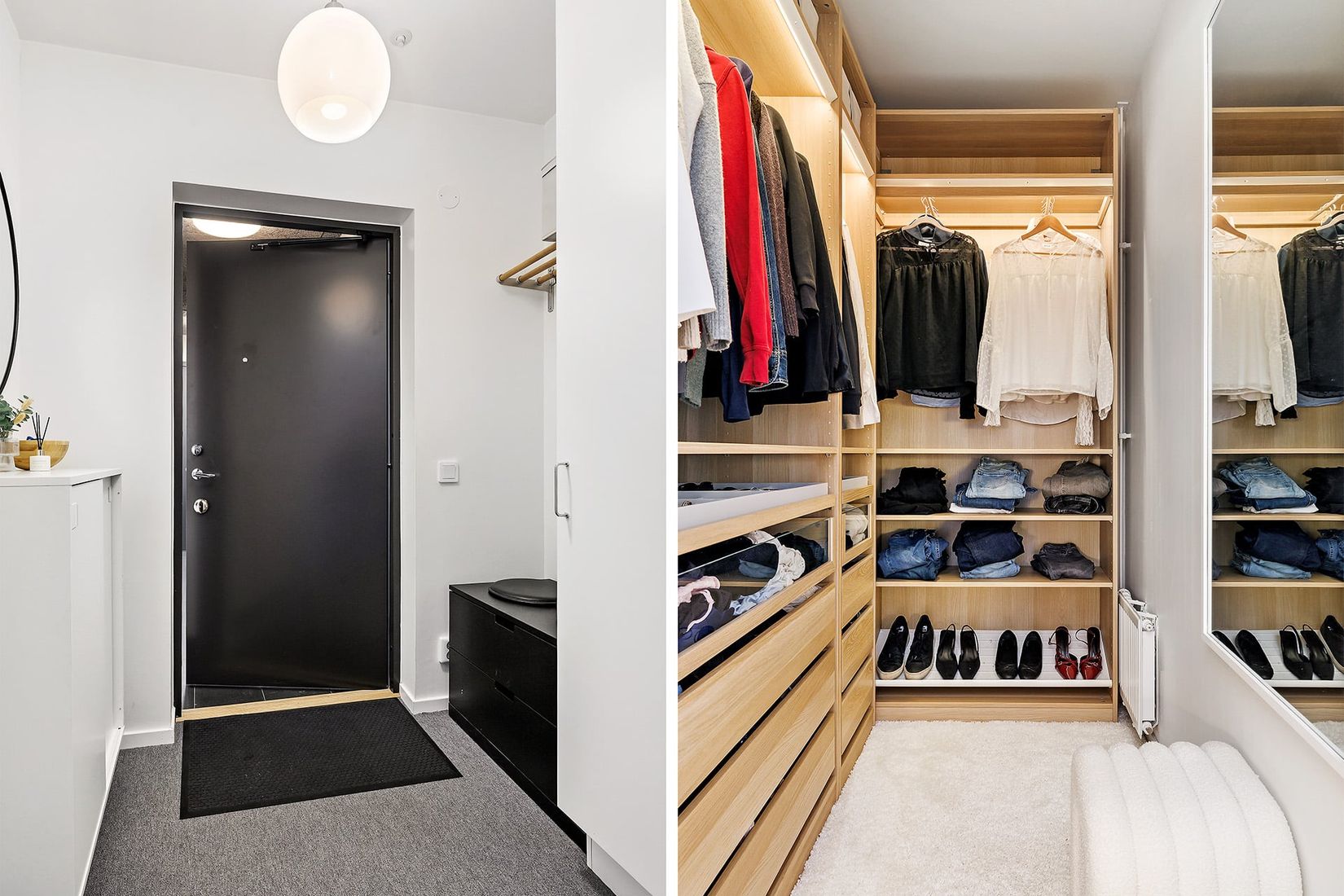 Bostadsrätt, Silvergatan 11, Sigtuna Stadsängar, Sigtuna