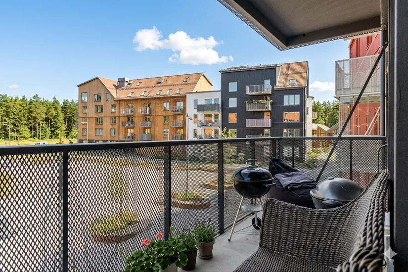 Bostadsrätt, Silvergatan 11, Sigtuna Stadsängar, Sigtuna