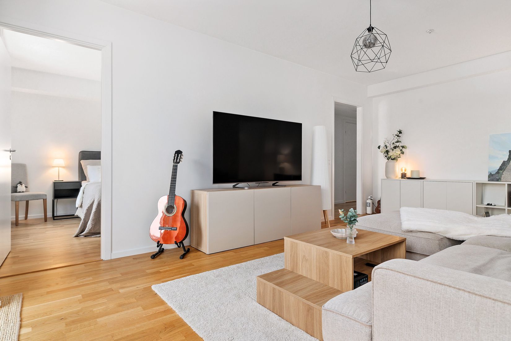 Bostadsrätt, Silvergatan 11, Sigtuna Stadsängar, Sigtuna