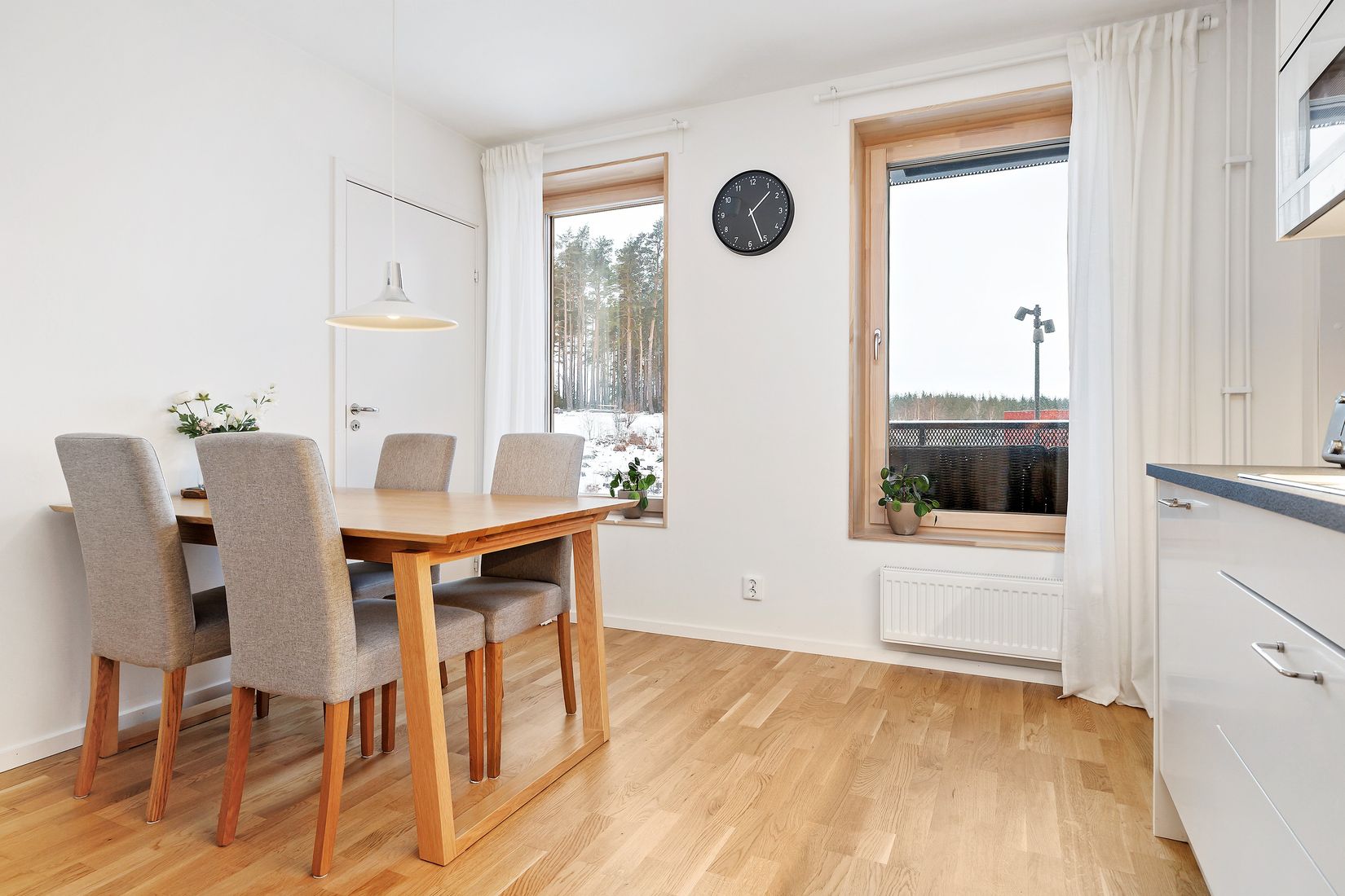 Bostadsrätt, Silvergatan 11, Sigtuna Stadsängar, Sigtuna