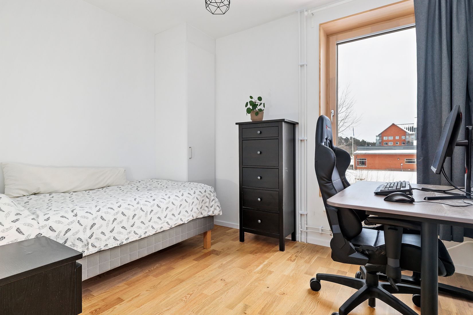 Bostadsrätt, Silvergatan 11, Sigtuna Stadsängar, Sigtuna