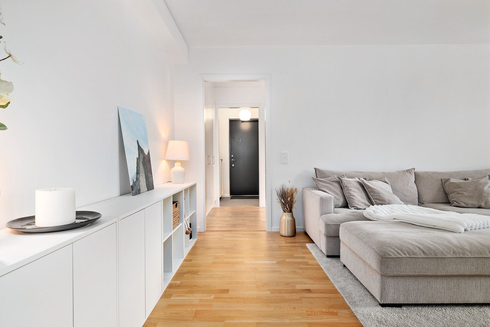 Bostadsrätt, Silvergatan 11, Sigtuna Stadsängar, Sigtuna