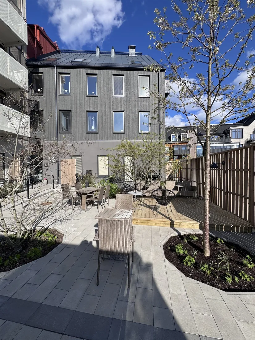 Bostadsrätt, Silvergatan 11, Sigtuna Stadsängar, Sigtuna