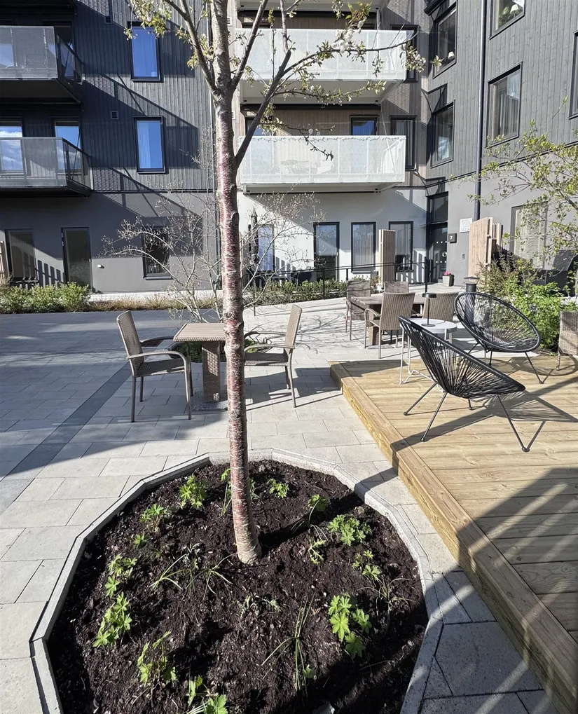 Bostadsrätt, Silvergatan 11, Sigtuna Stadsängar, Sigtuna