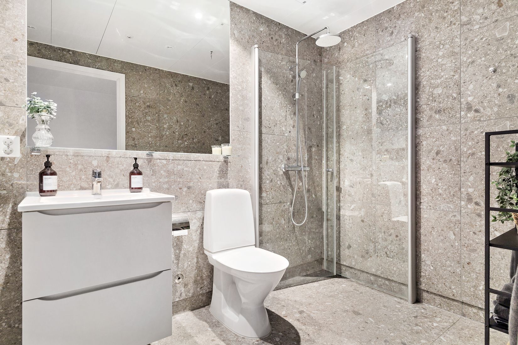 Bostadsrätt, Silvergatan 11, Sigtuna Stadsängar, Sigtuna