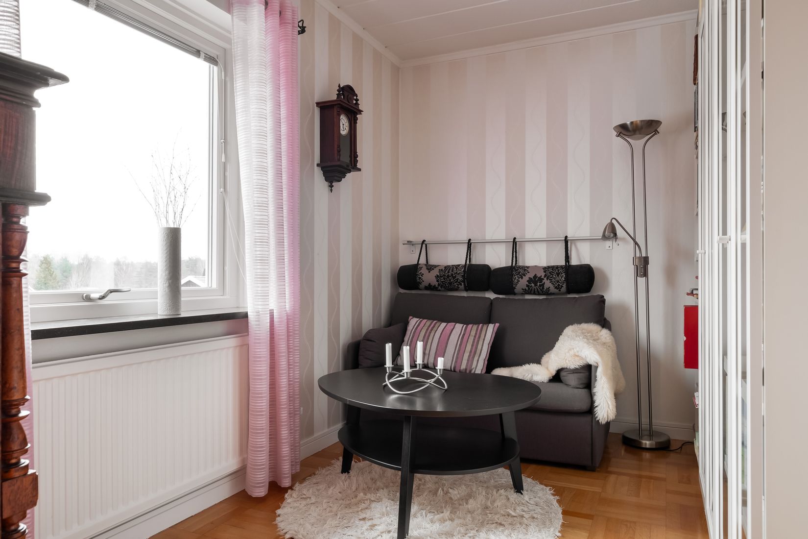 Villa, Forsbäcksvägen 6, Hisingen, Göteborg