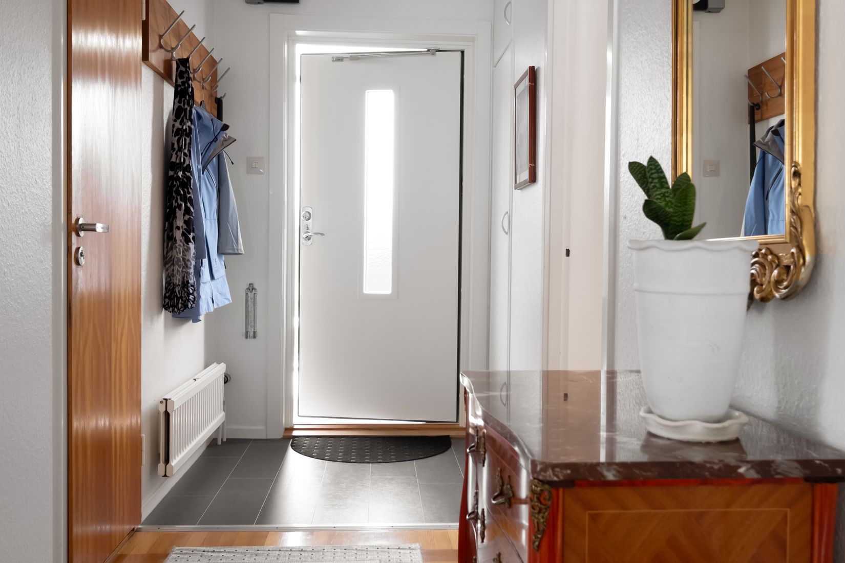 Villa, Forsbäcksvägen 6, Hisingen, Göteborg