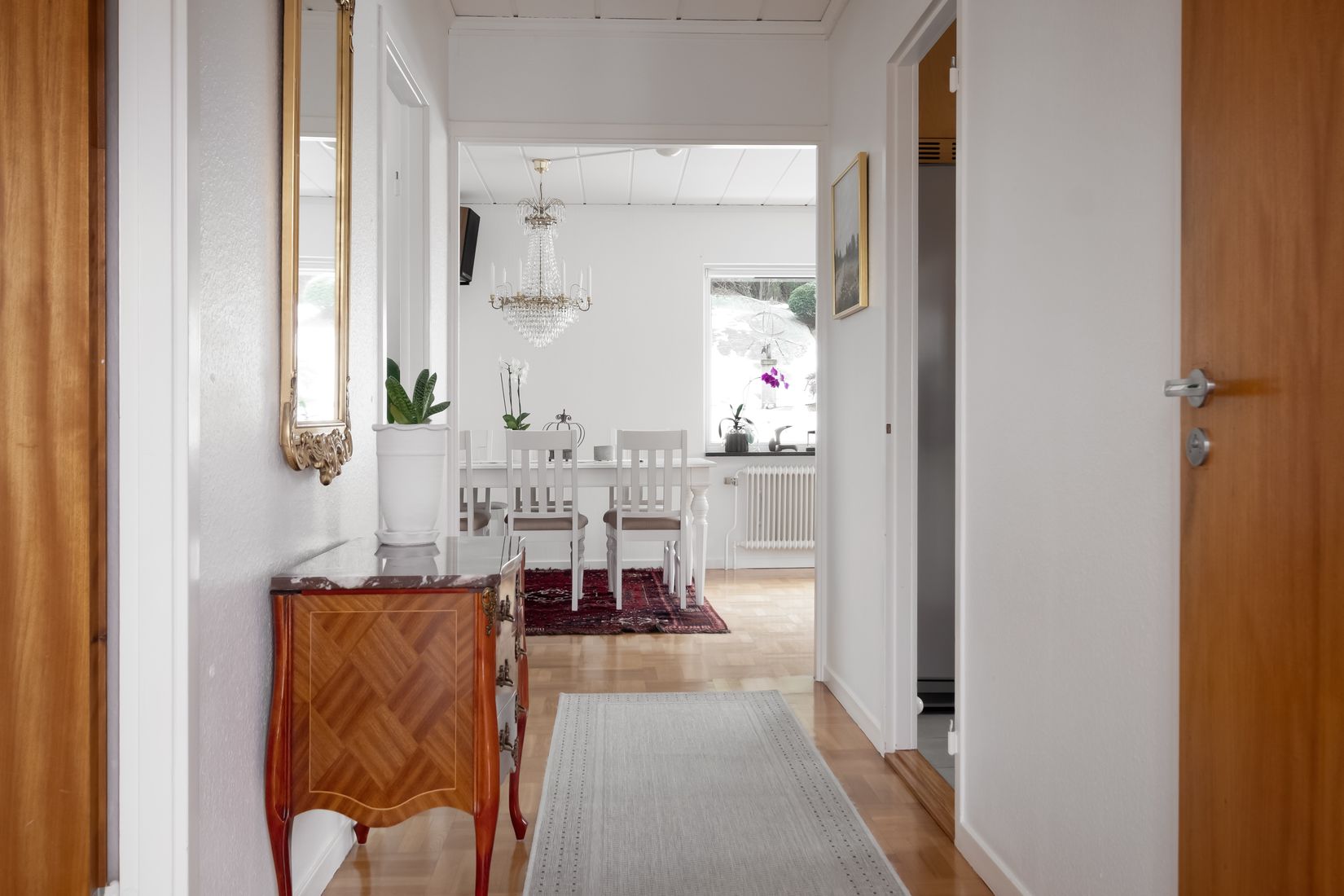 Villa, Forsbäcksvägen 6, Hisingen, Göteborg