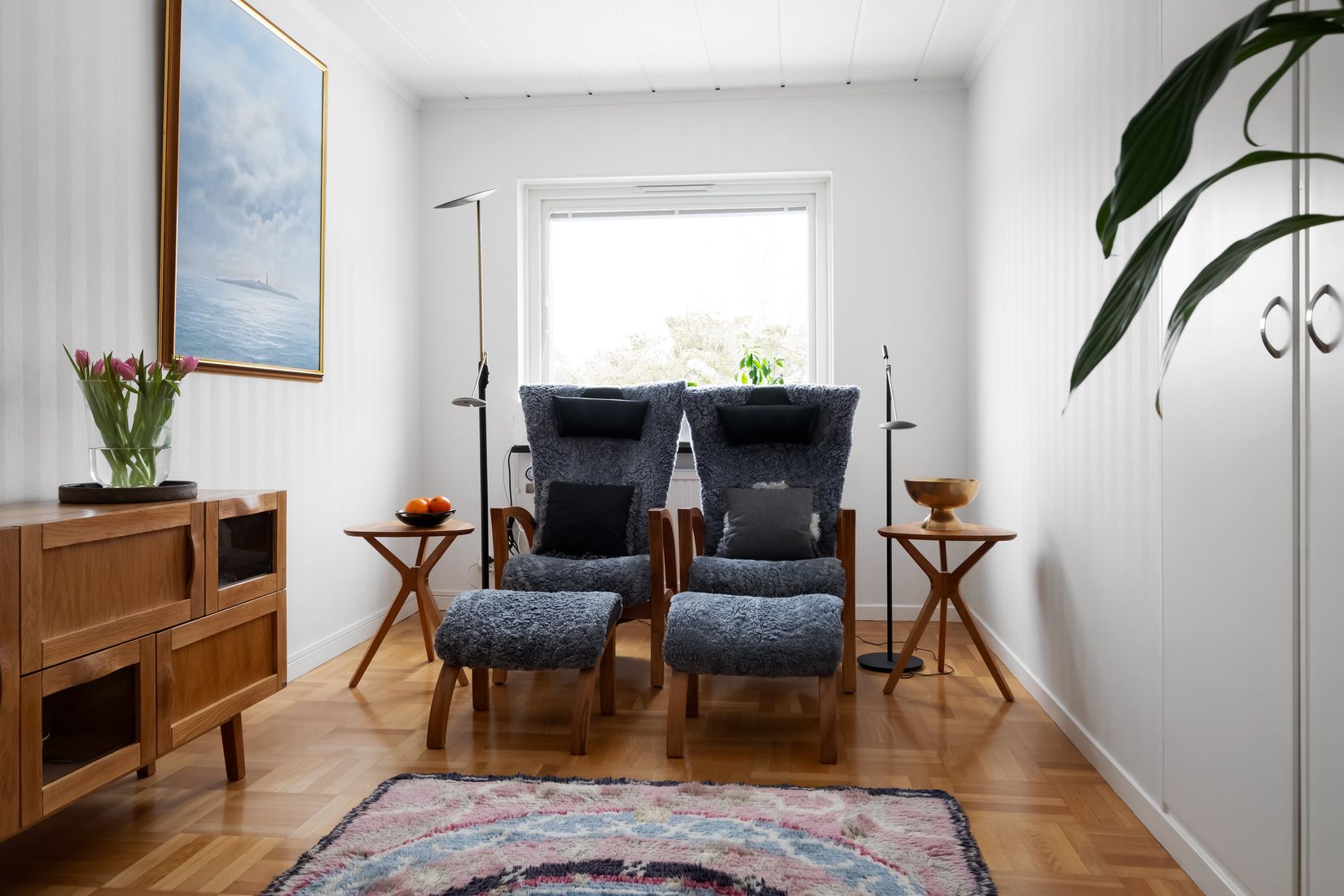 Villa, Forsbäcksvägen 6, Hisingen, Göteborg