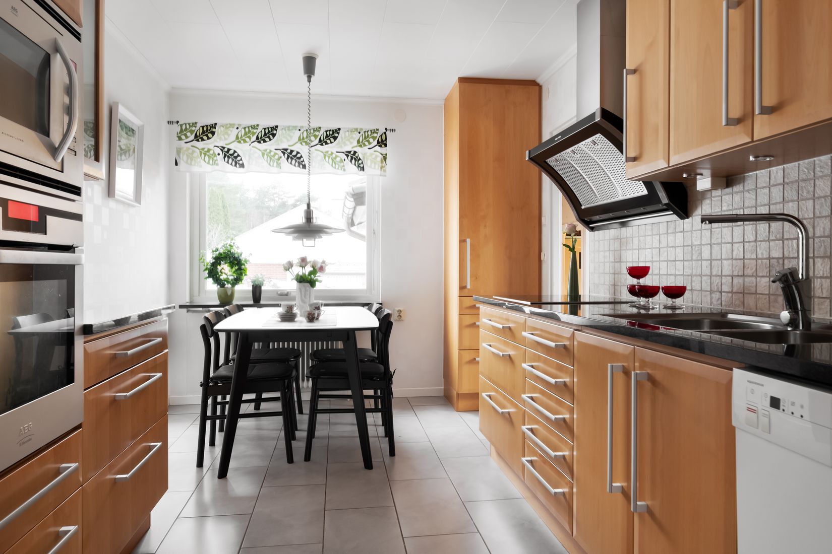 Villa, Forsbäcksvägen 6, Hisingen, Göteborg