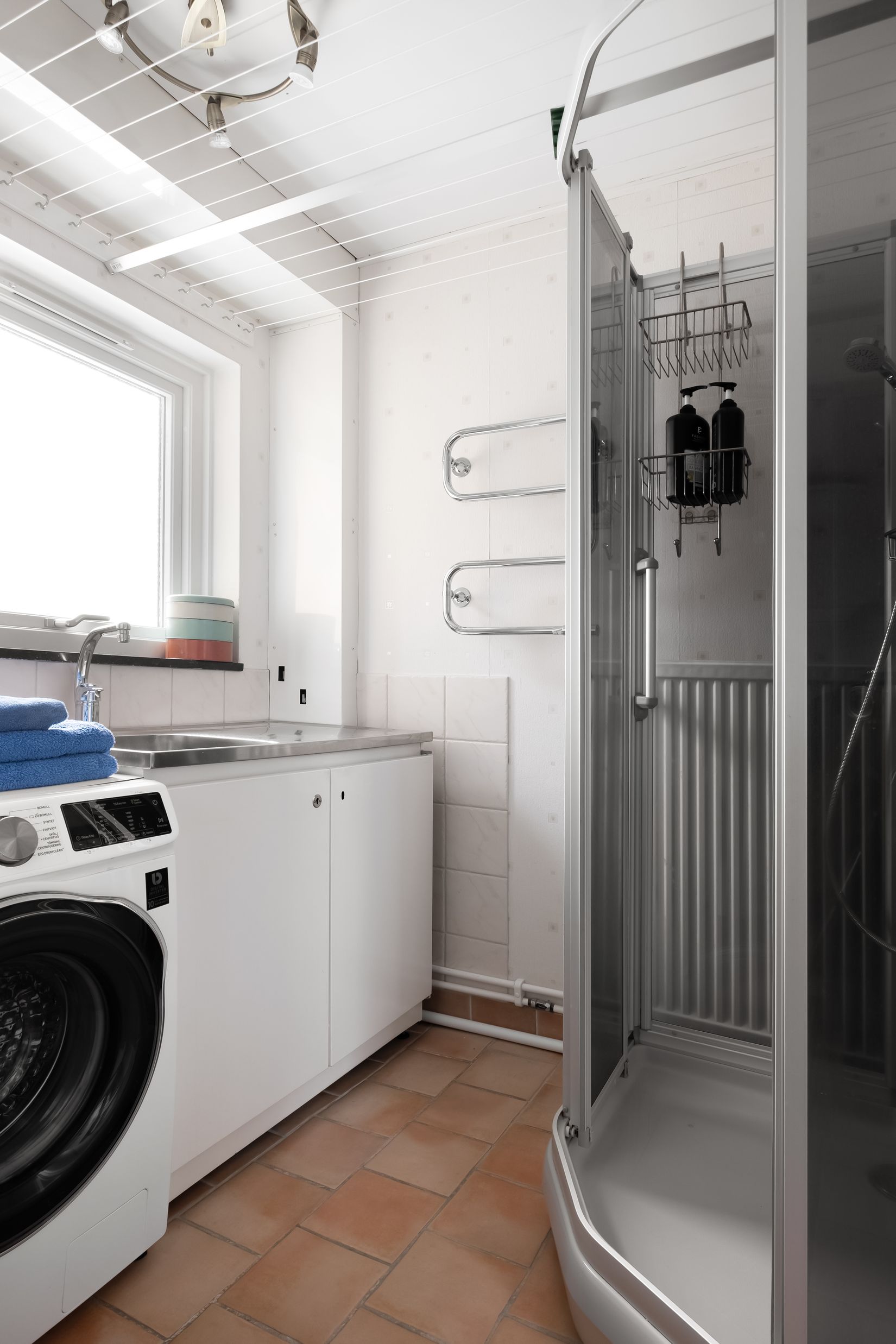 Villa, Forsbäcksvägen 6, Hisingen, Göteborg