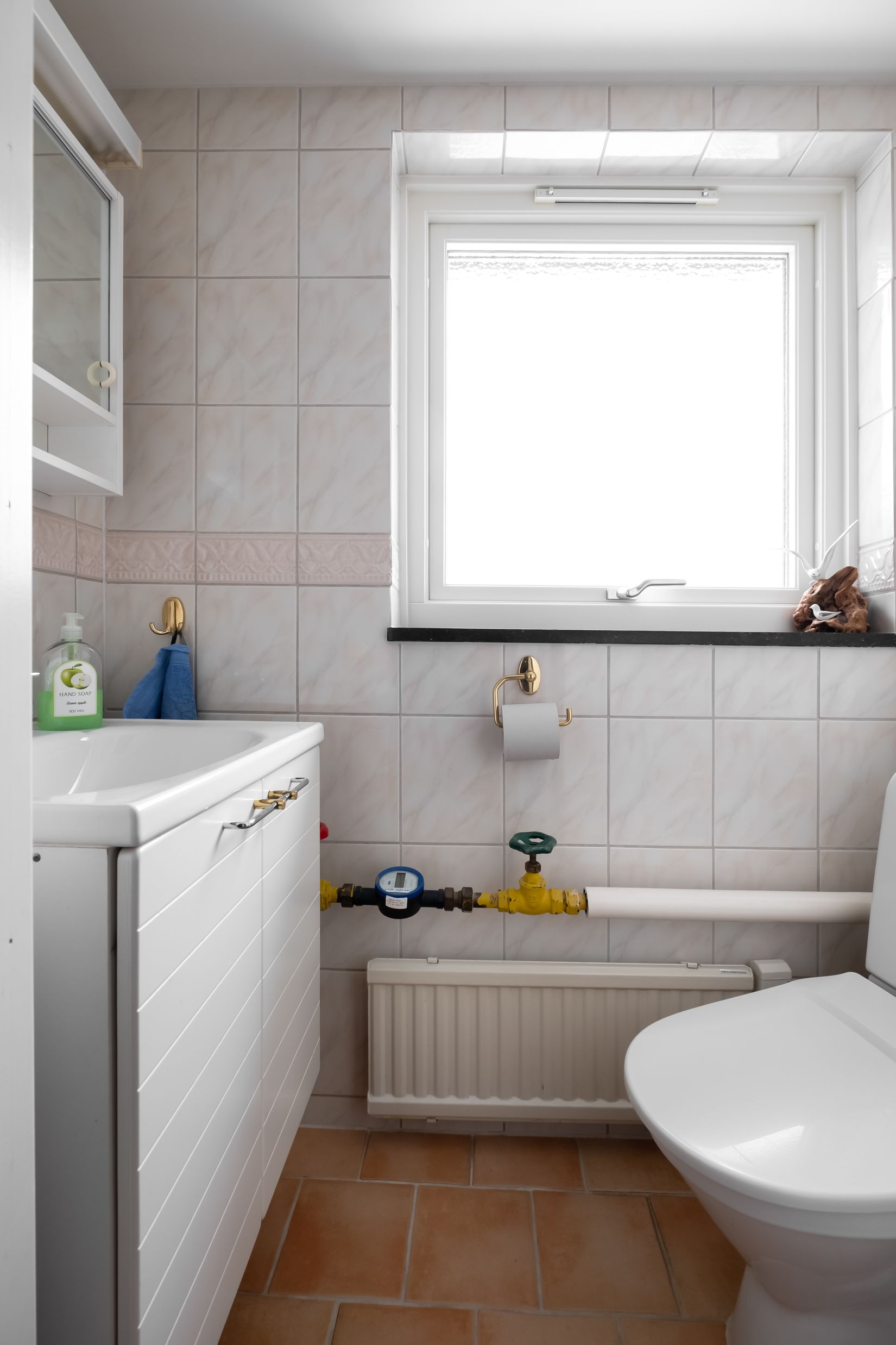 Villa, Forsbäcksvägen 6, Hisingen, Göteborg