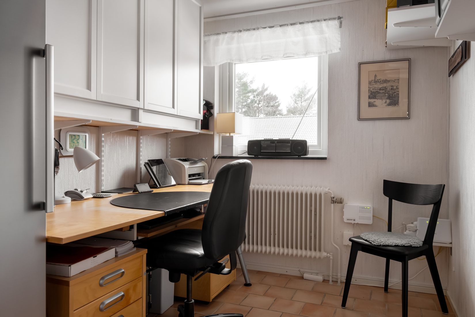 Villa, Forsbäcksvägen 6, Hisingen, Göteborg