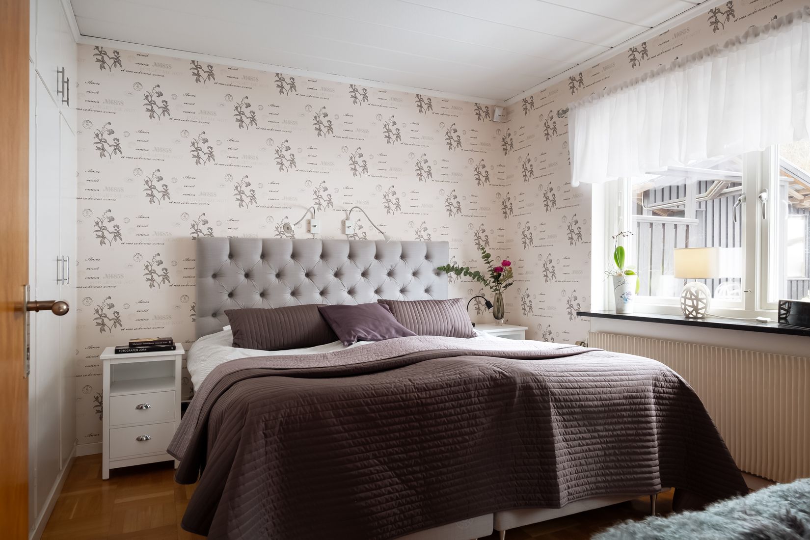 Villa, Forsbäcksvägen 6, Hisingen, Göteborg