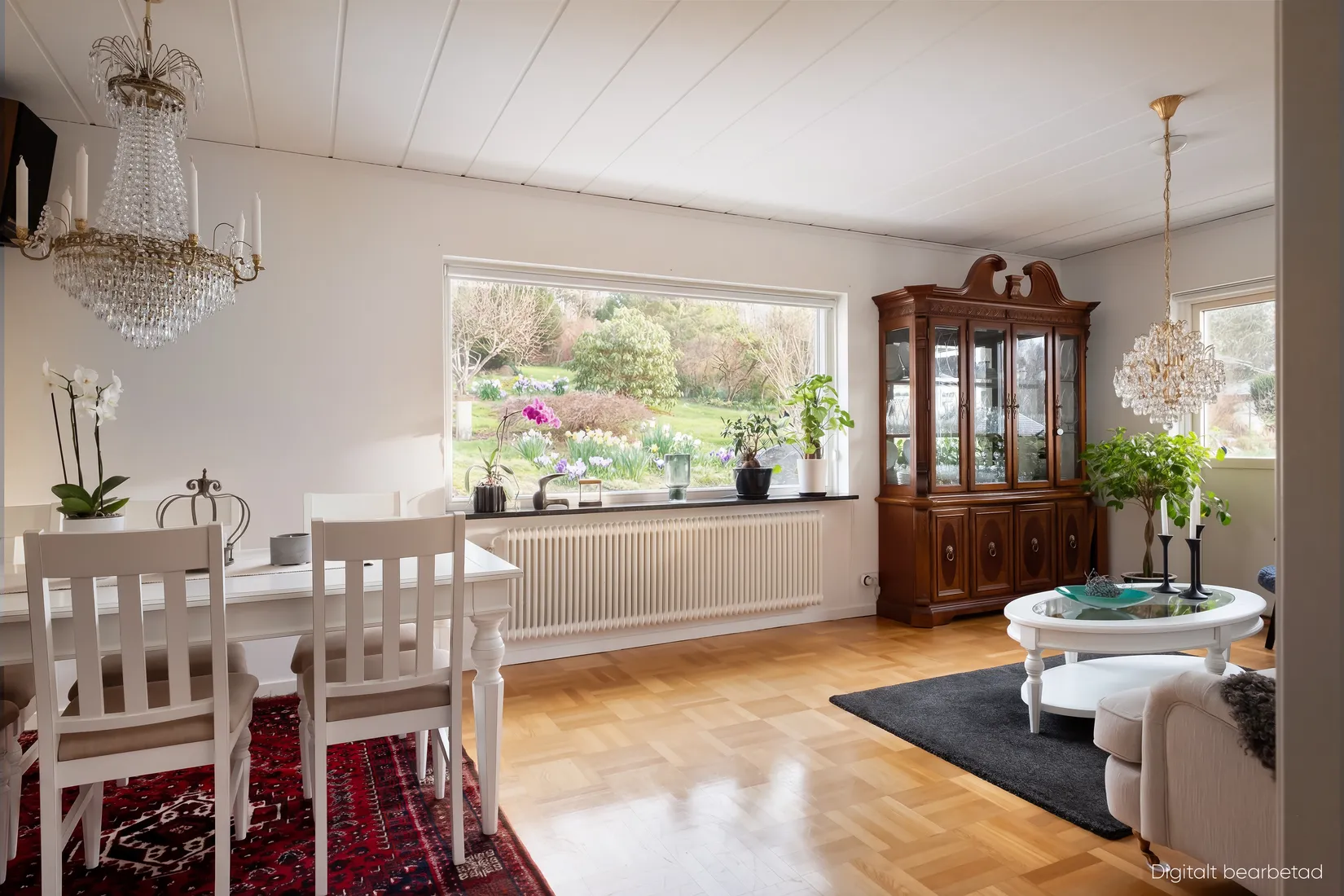 Villa, Forsbäcksvägen 6, Hisingen, Göteborg